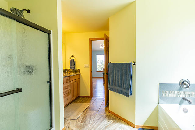 Whispering Pines - Residential