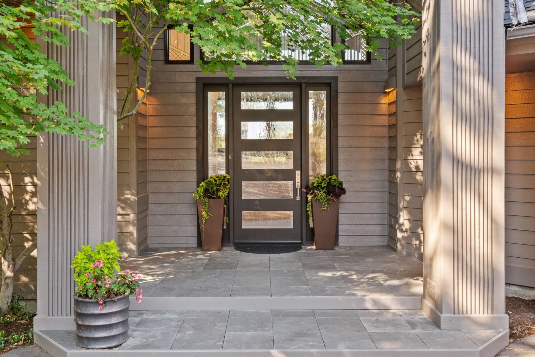 Awbrey Butte - Residential