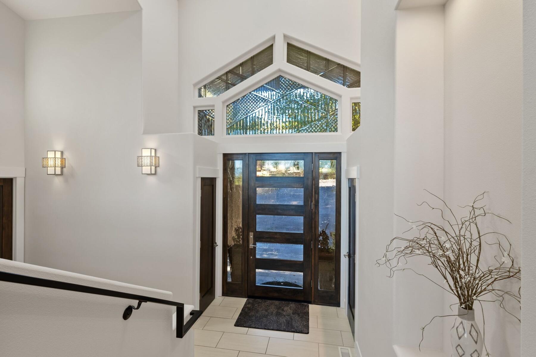 Awbrey Butte - Residential