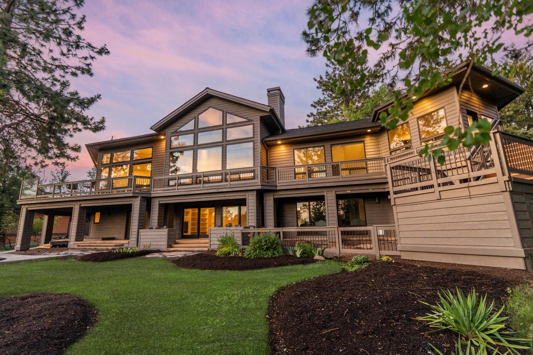 Awbrey Butte - Residential