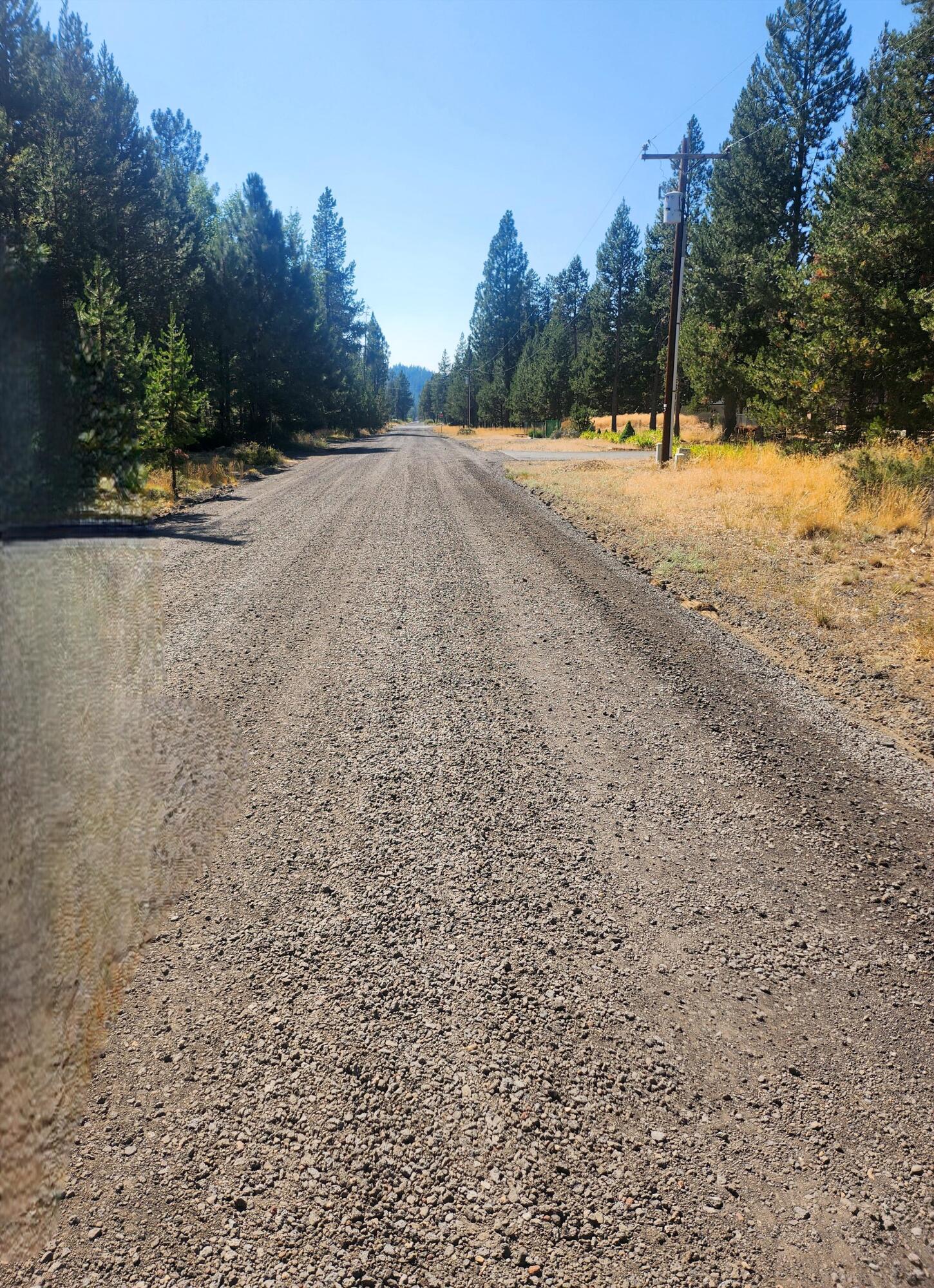 Deschutes River Recreation Homesites - Land