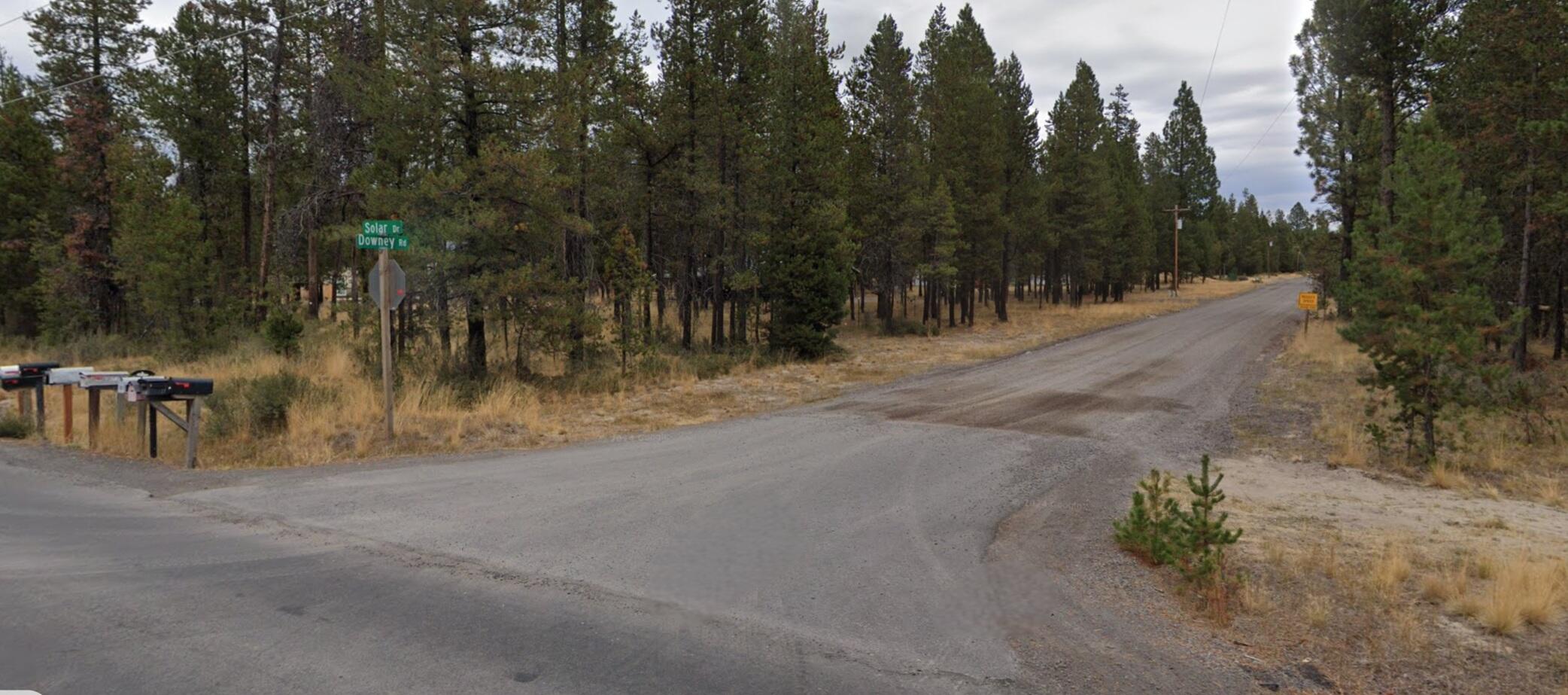 Deschutes River Recreation Homesites - Land