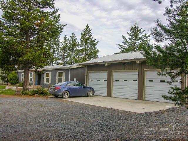 Cagle - Residential