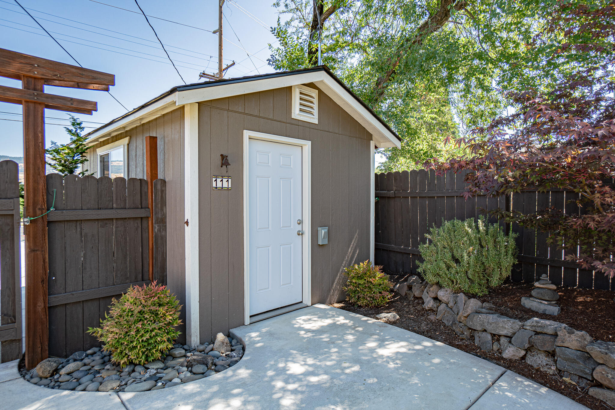 N/A - Residential