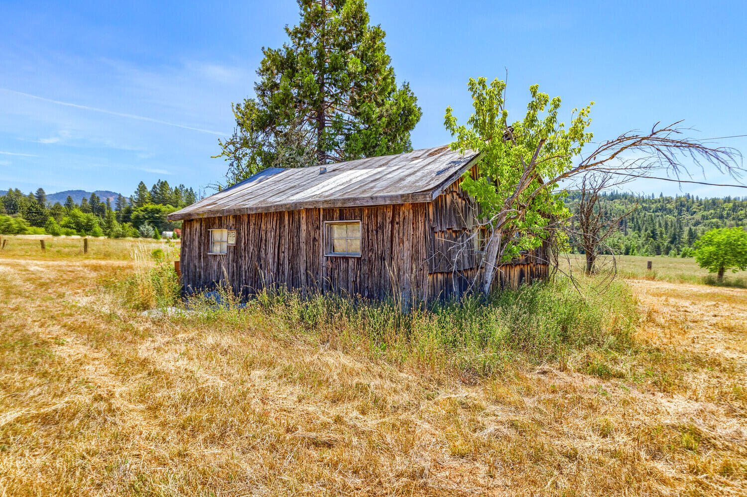 China Creek Subdivision - Residential