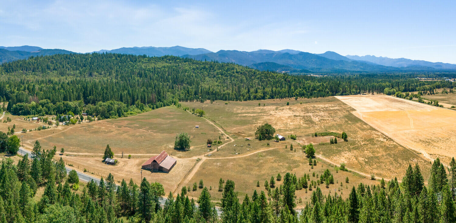 China Creek Subdivision - Residential