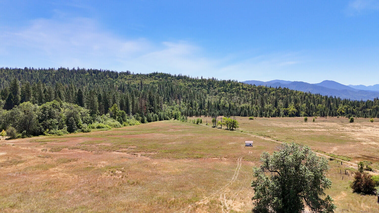 China Creek Subdivision - Residential