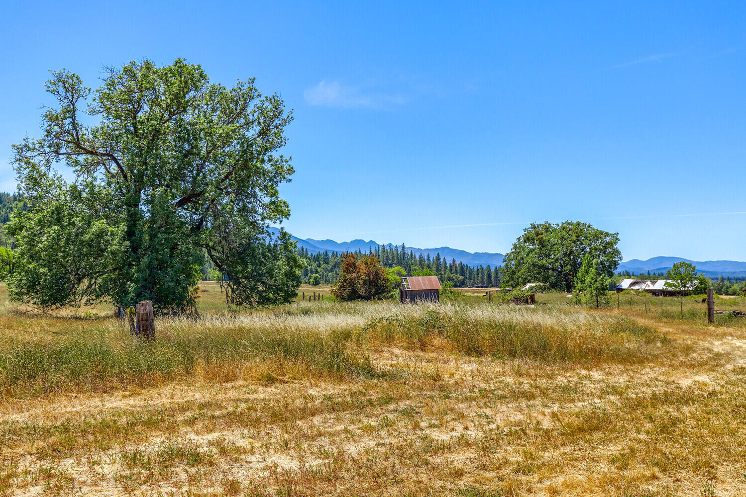China Creek Subdivision - Residential