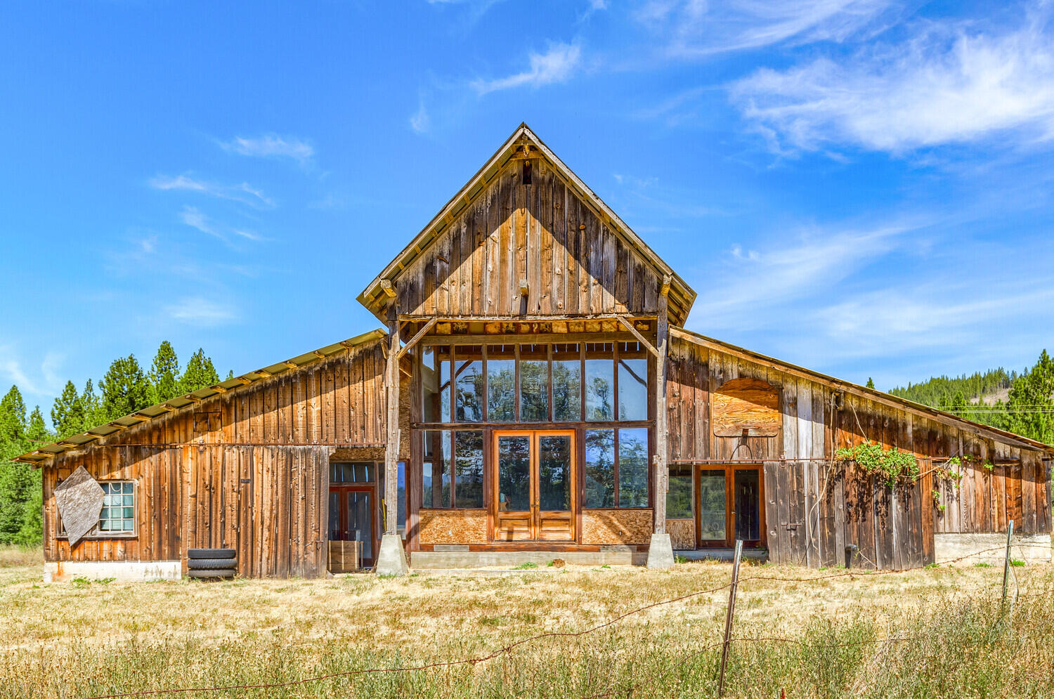 China Creek Subdivision - Residential