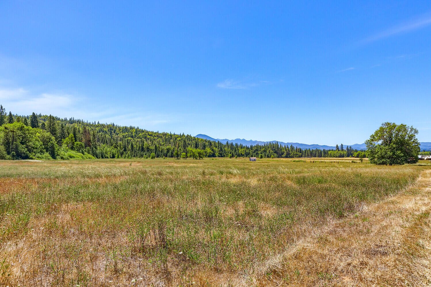 China Creek Subdivision - Residential