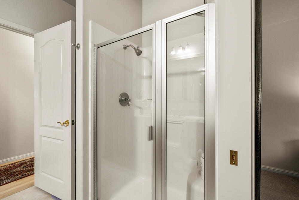 Running YResort - Residential