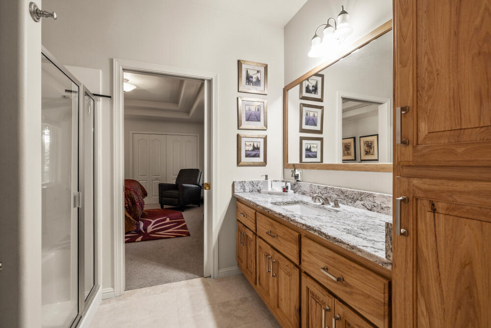 Running YResort - Residential