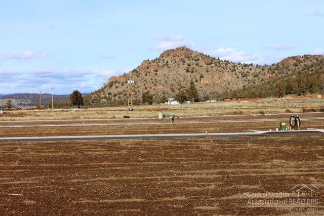 Build your dream home in one of Prineville's finest neighborhoods, Ironhorse. You will enjoy nice views of Barnes Butte and the surrounding rimrocks that define Prineville. You will love living where you can enjoy walking trails and open space. Long term plans include parks and shops and a new grade school that is currently under construction.