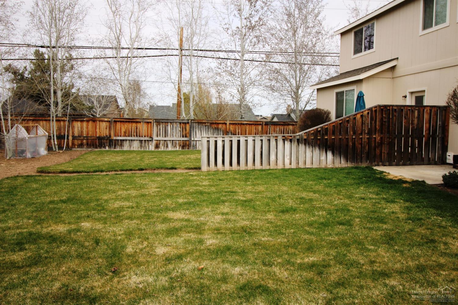 Aspen Winds - Residential Income