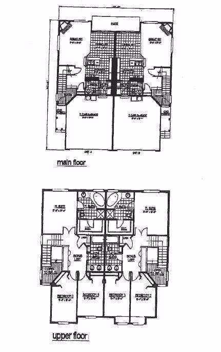 Aspen Winds - Residential Income