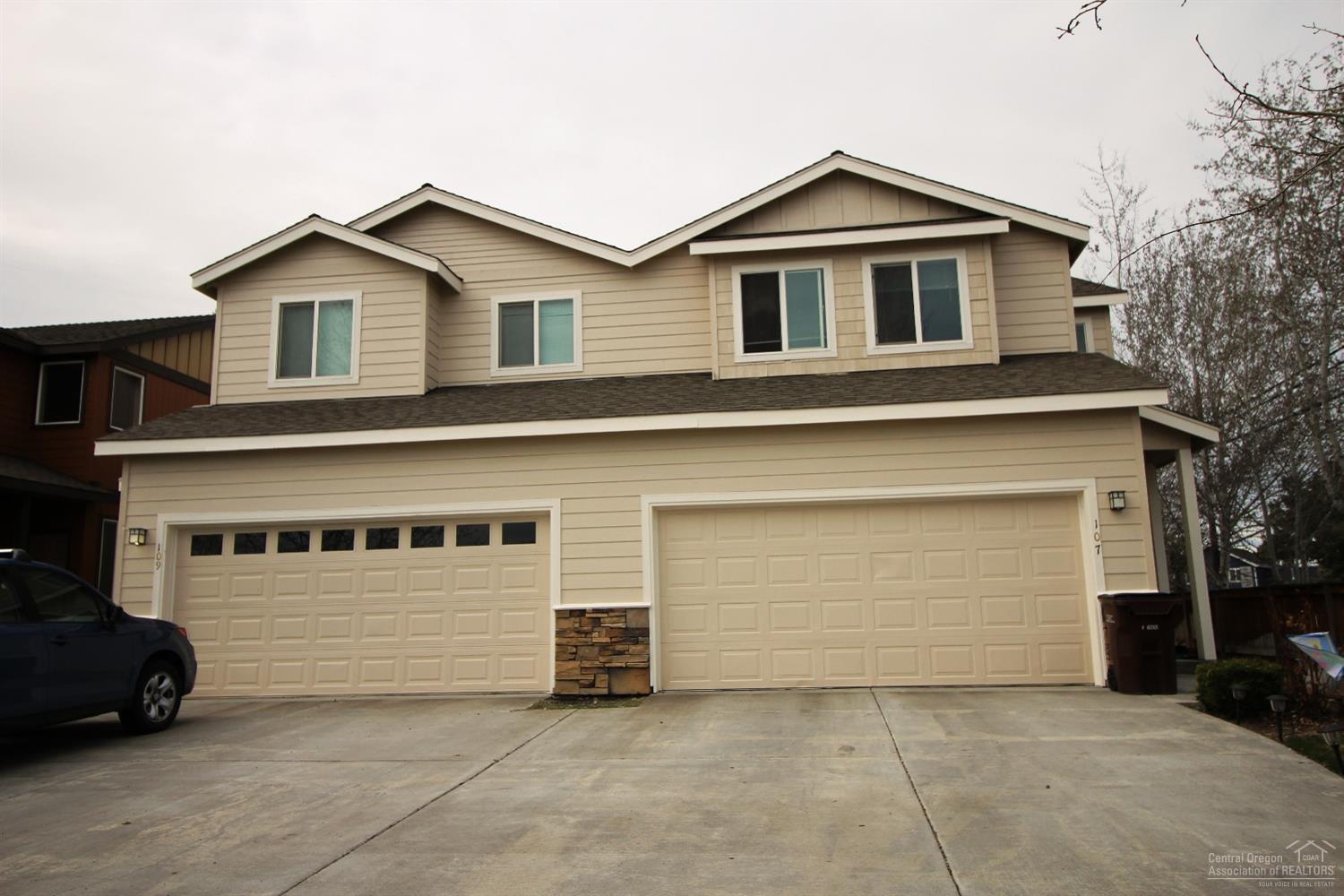Aspen Winds - Residential Income