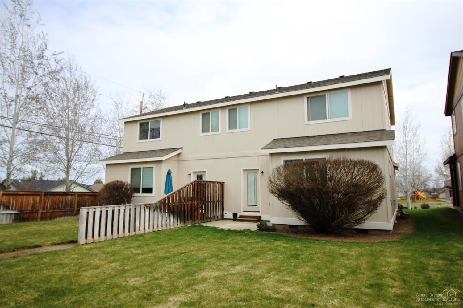 Aspen Winds - Residential Income