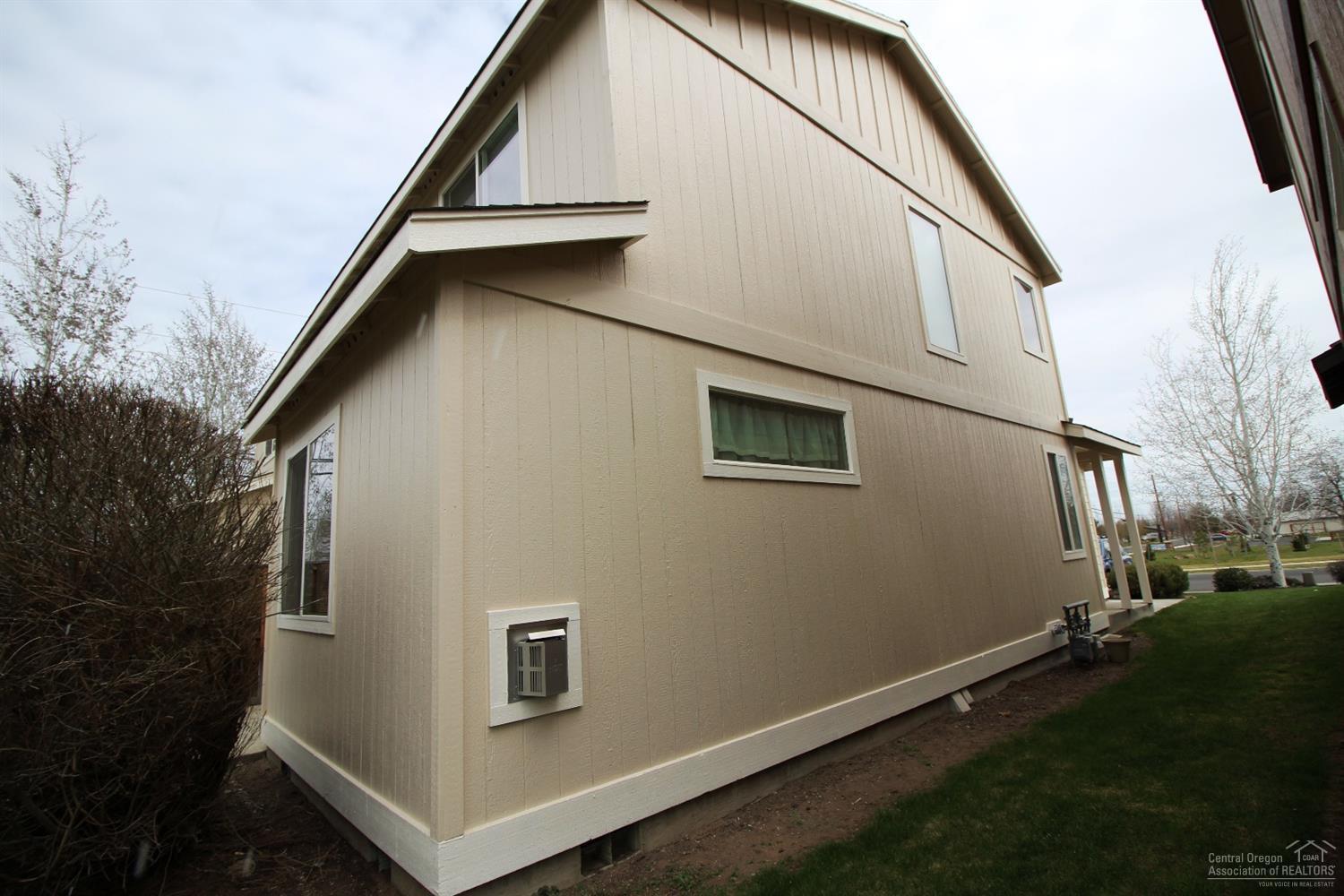 Aspen Winds - Residential Income