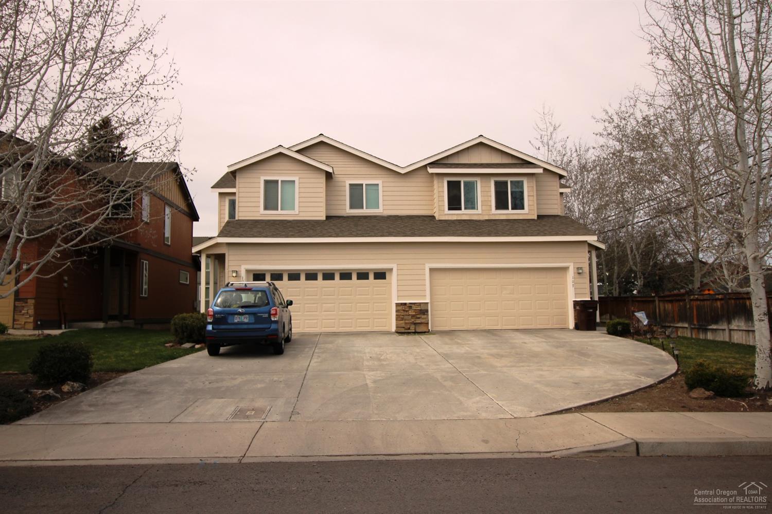 Aspen Winds - Residential Income