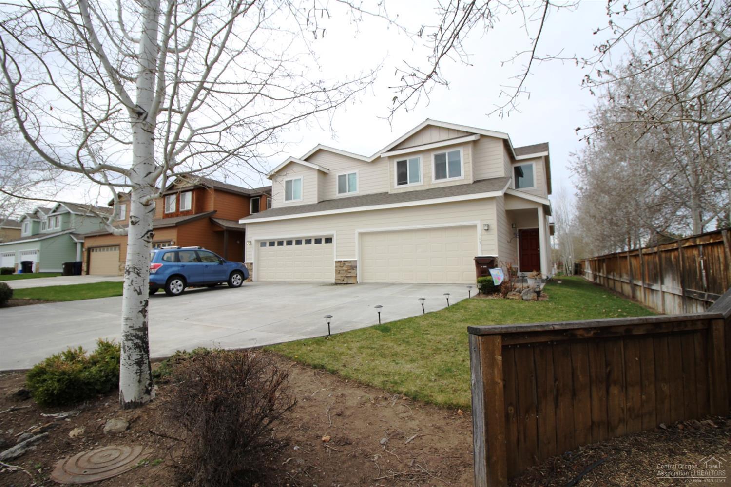 Aspen Winds - Residential Income