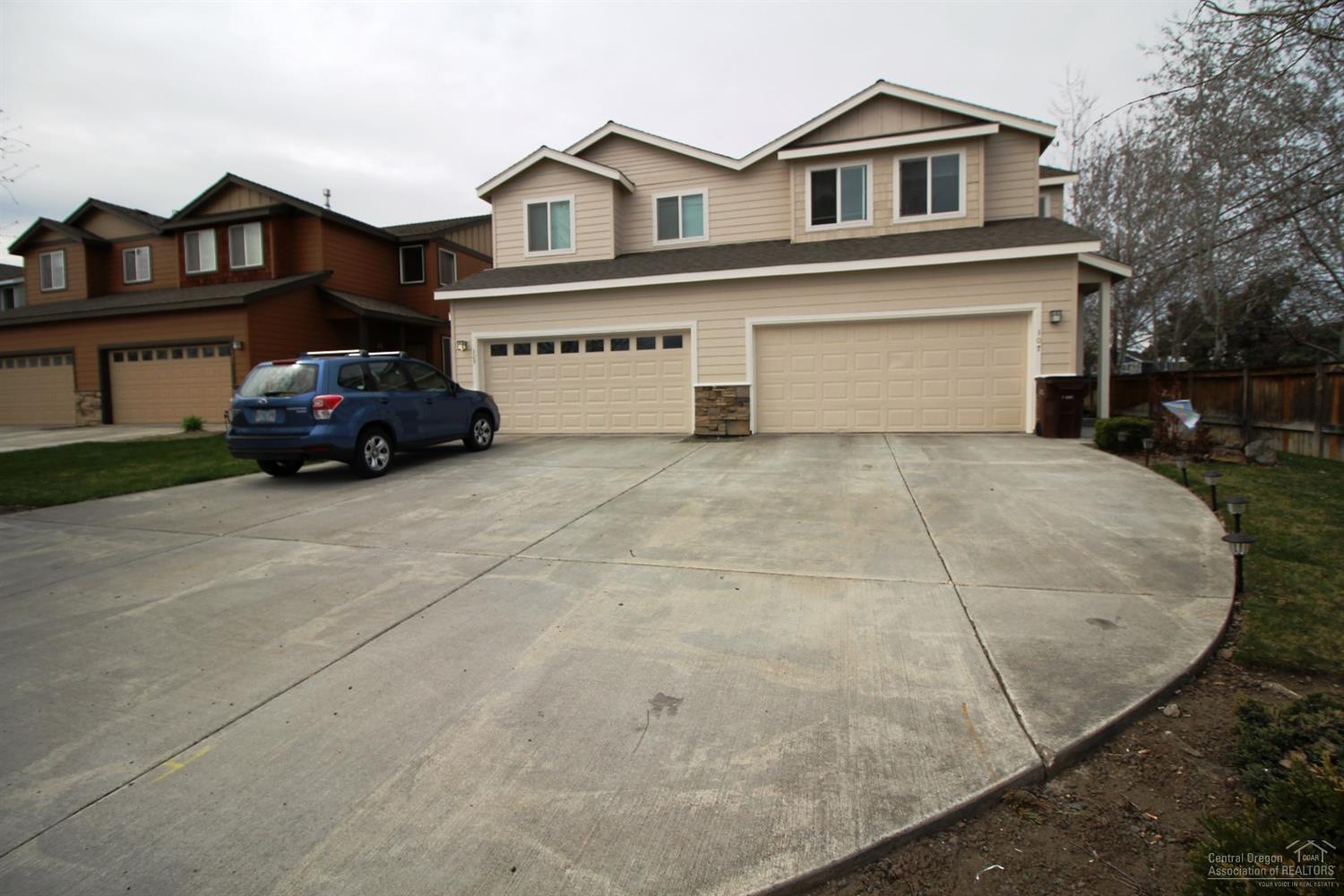 Aspen Winds - Residential Income