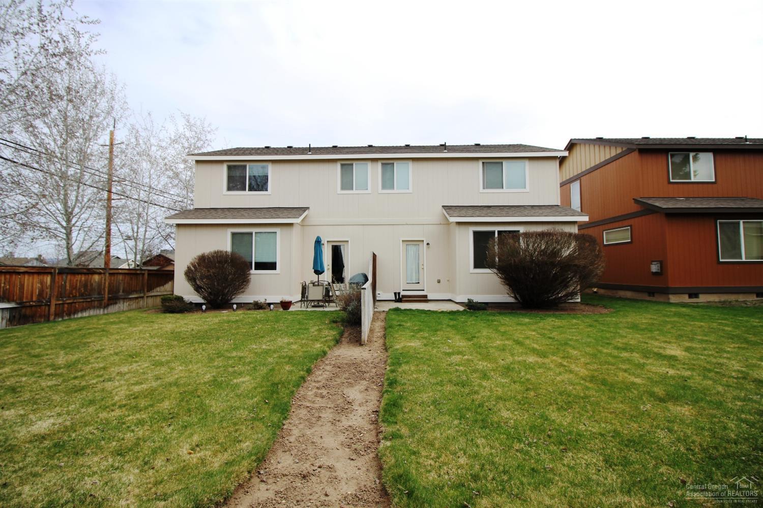 Aspen Winds - Residential Income