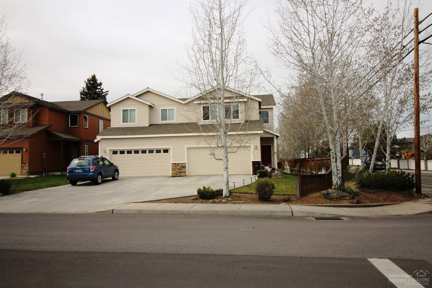 Aspen Winds - Residential Income