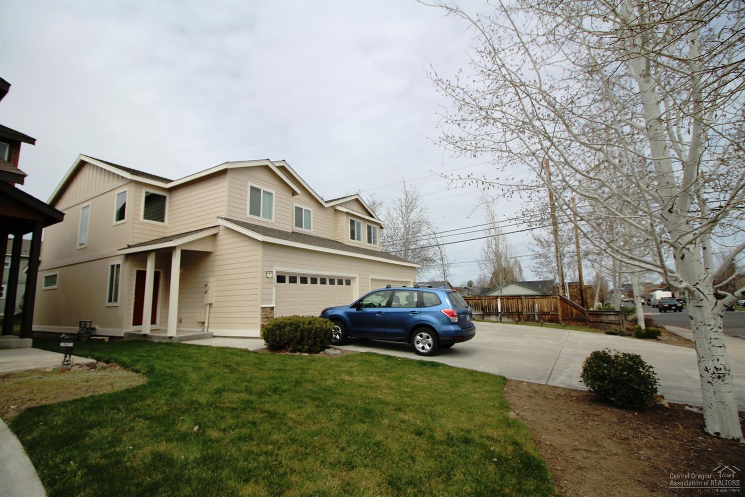 Aspen Winds - Residential Income