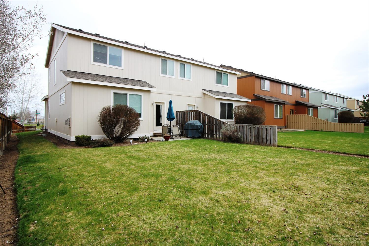 Aspen Winds - Residential Income