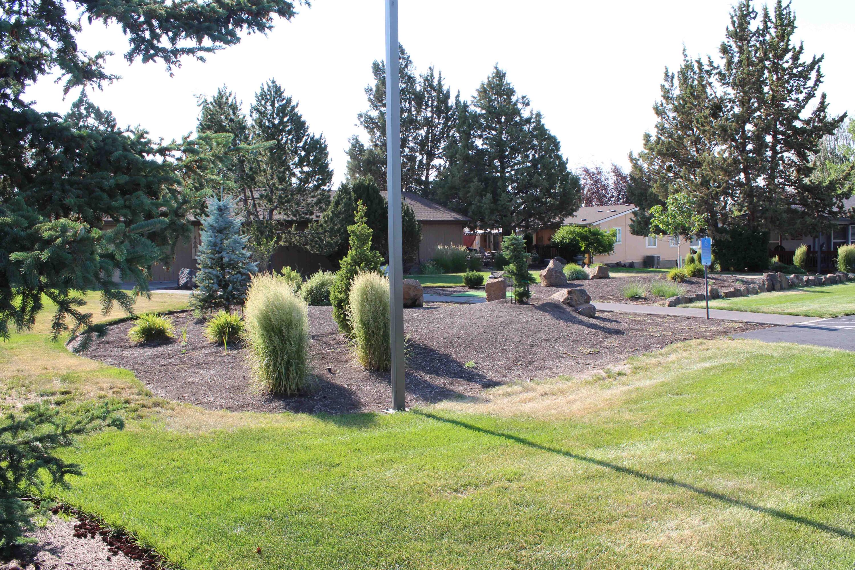 Snowberry Village - Residential