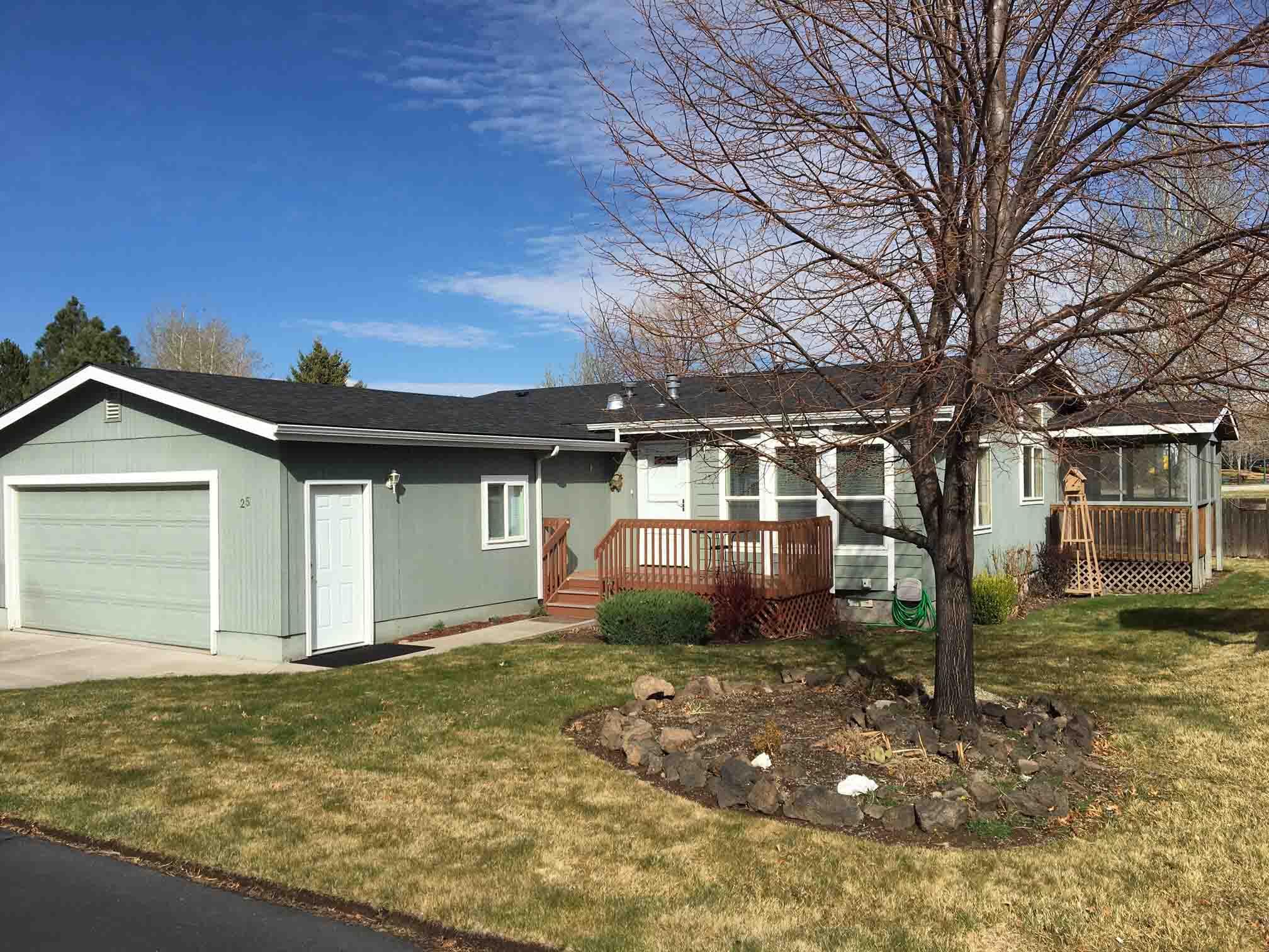 Snowberry Village - Residential