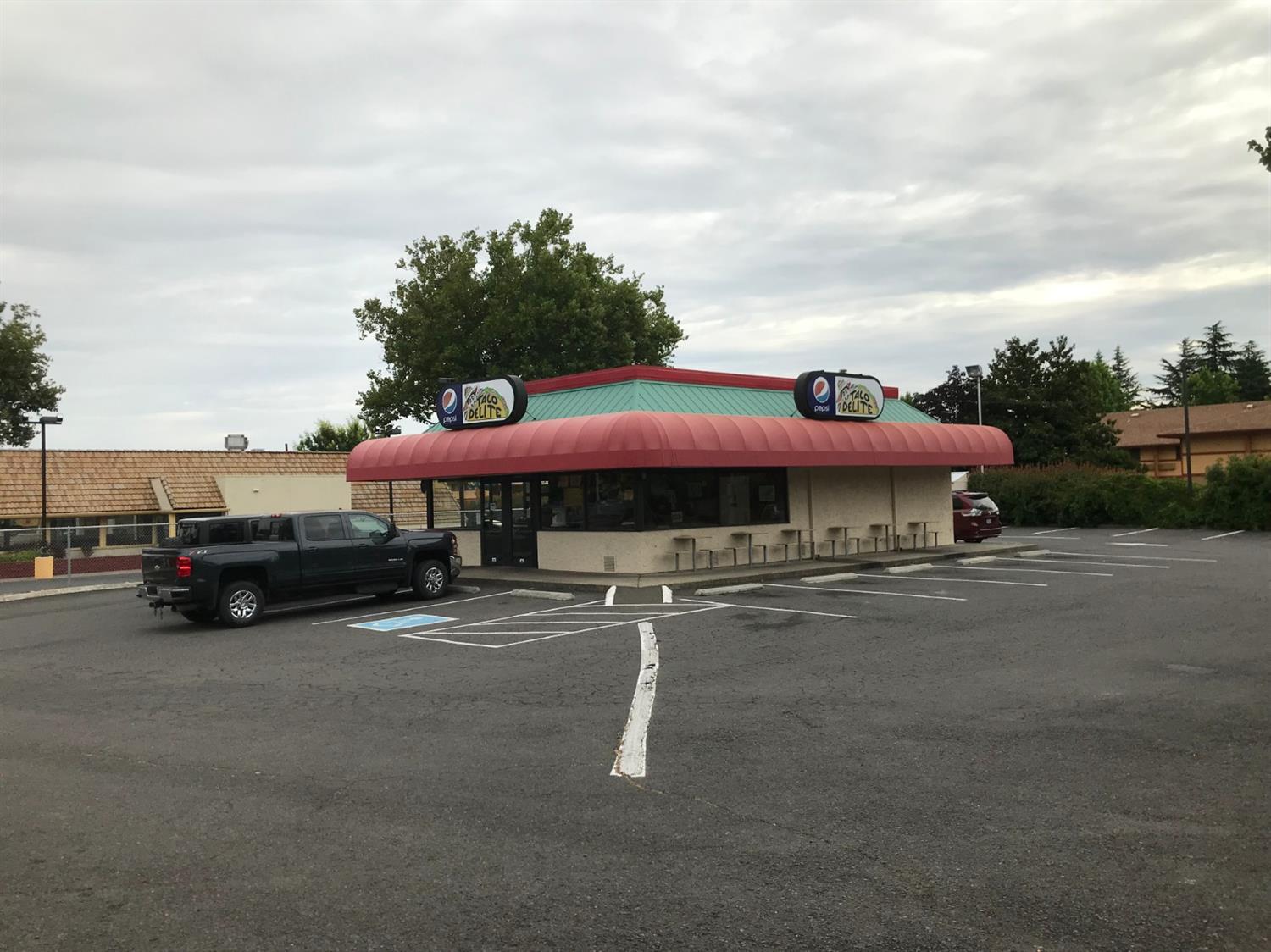 N/A - Commercial Sale