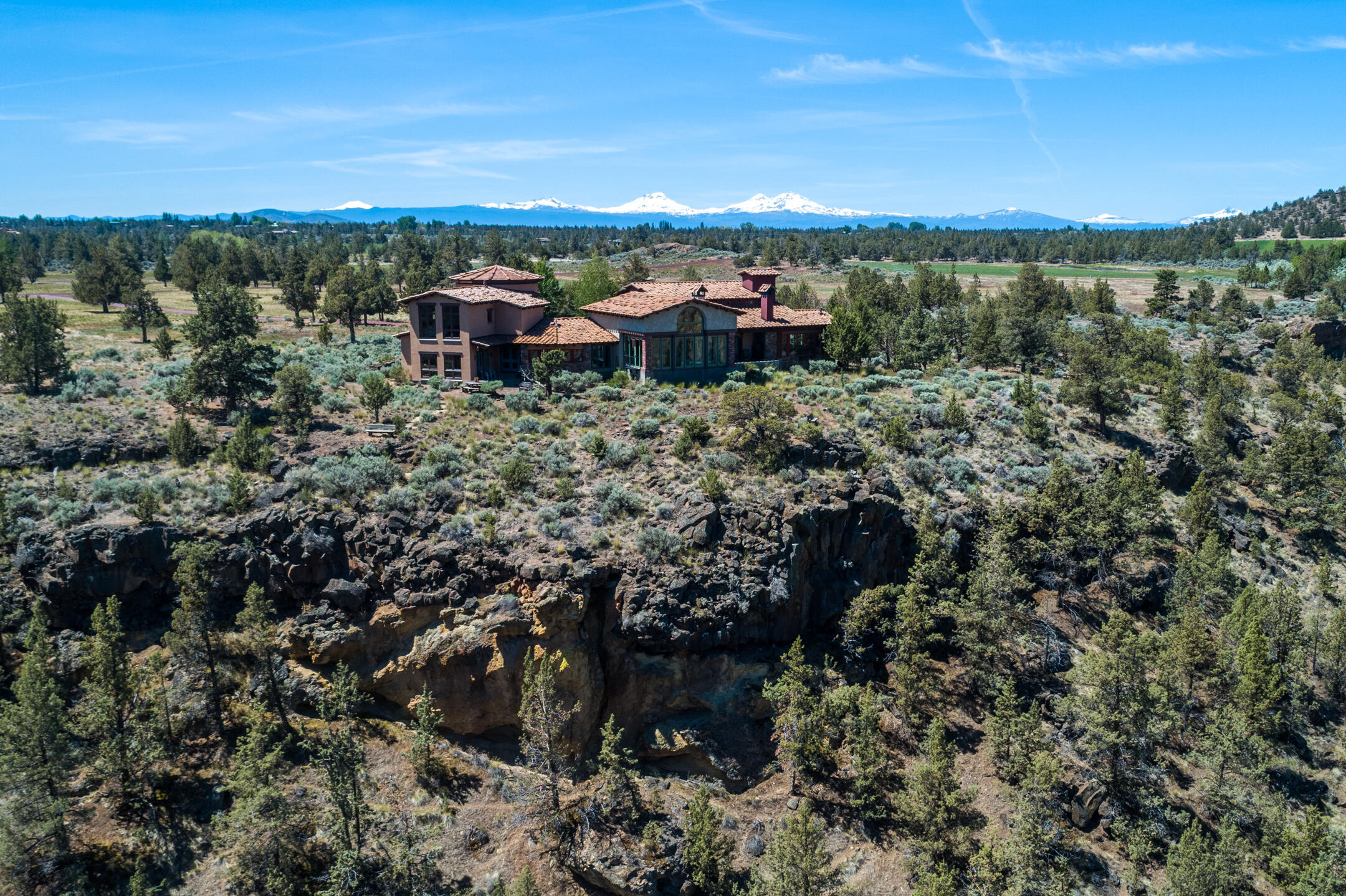 Ranch at the Canyons - Residential