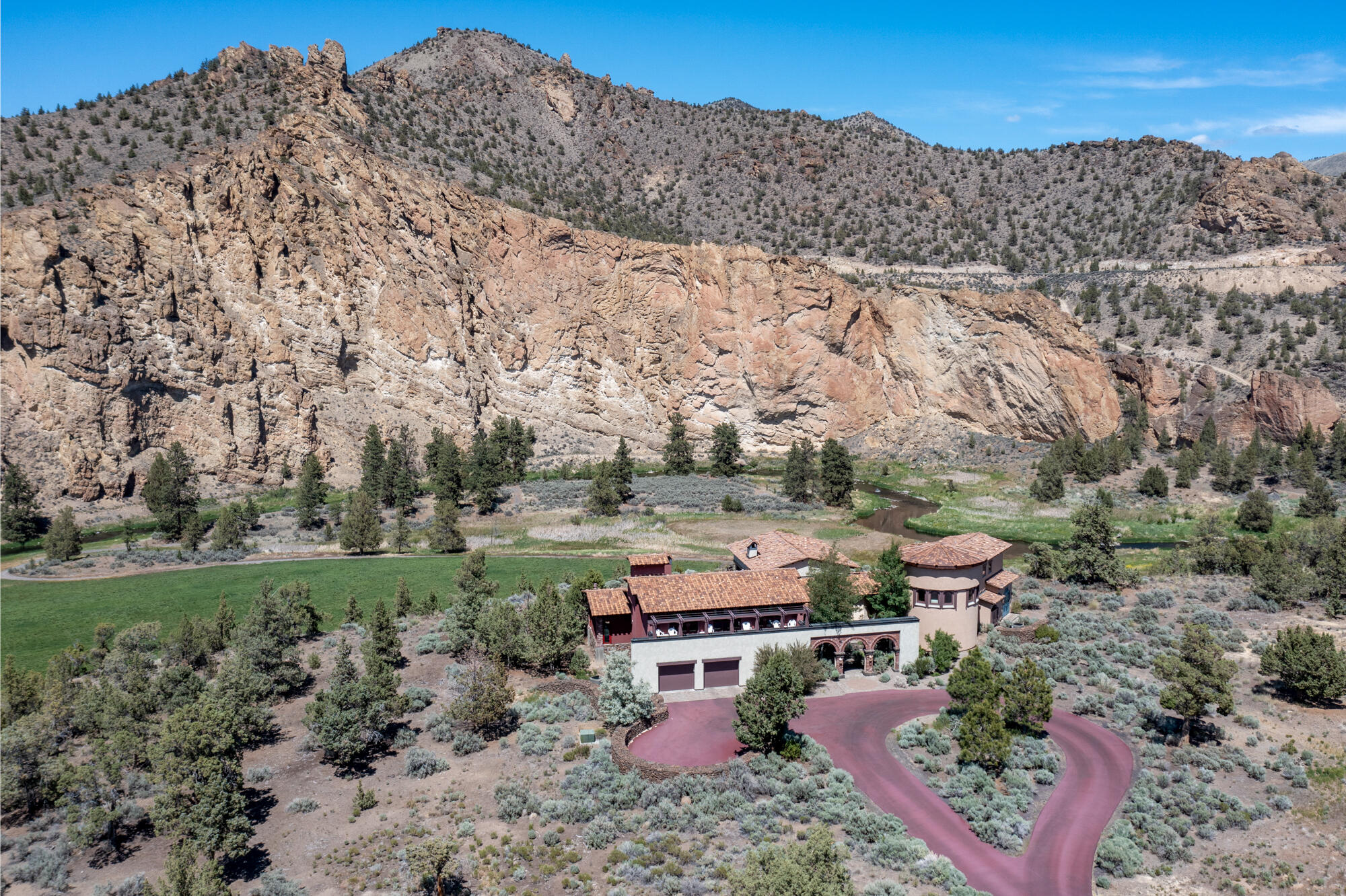 Ranch at the Canyons - Residential