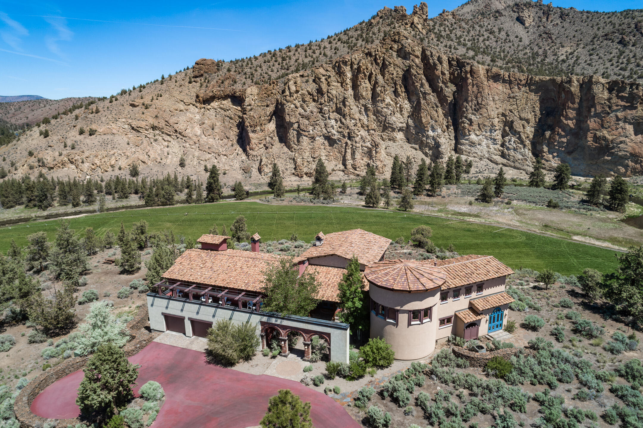 Ranch at the Canyons - Residential