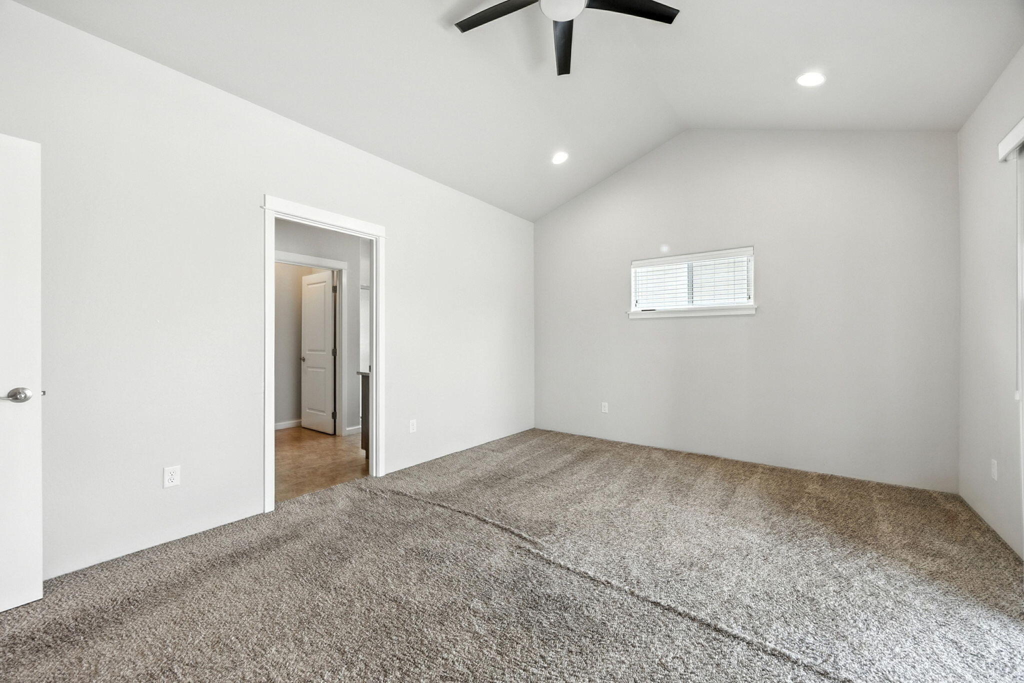 Clearview Of Talent Phase II - Residential