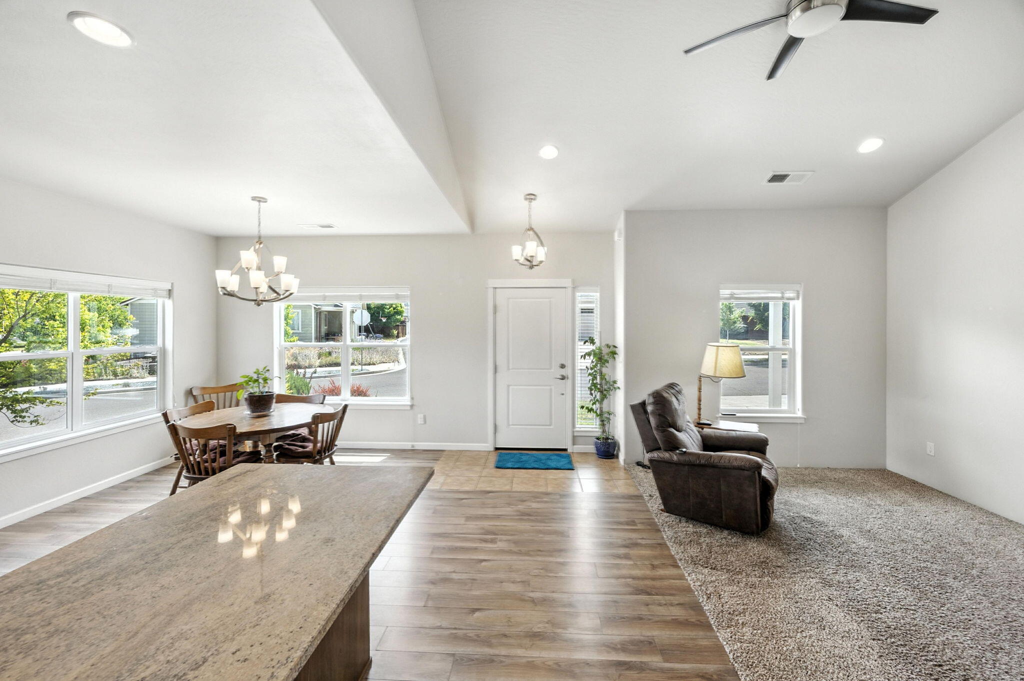 Clearview Of Talent Phase II - Residential