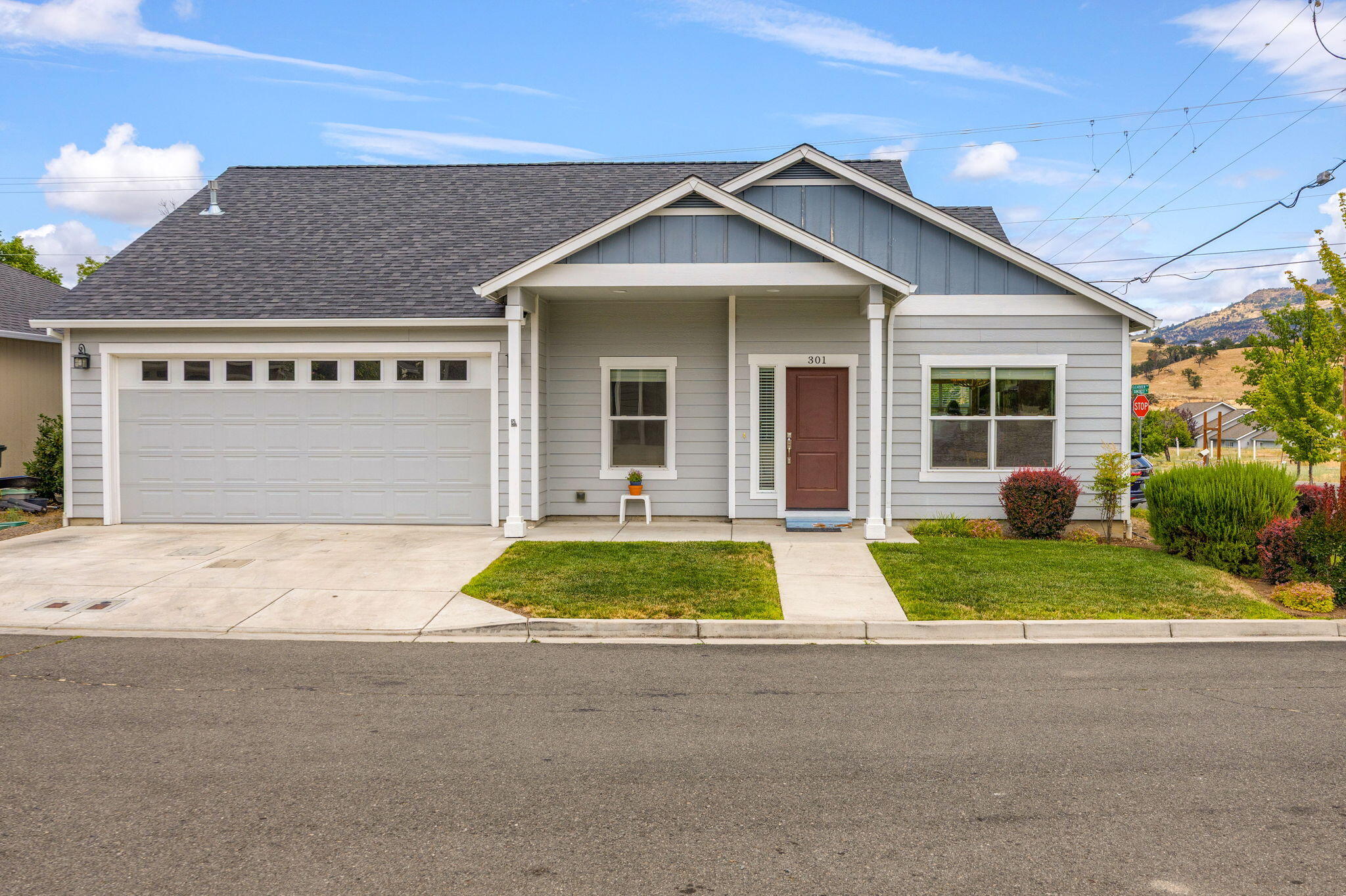 Clearview Of Talent Phase II - Residential