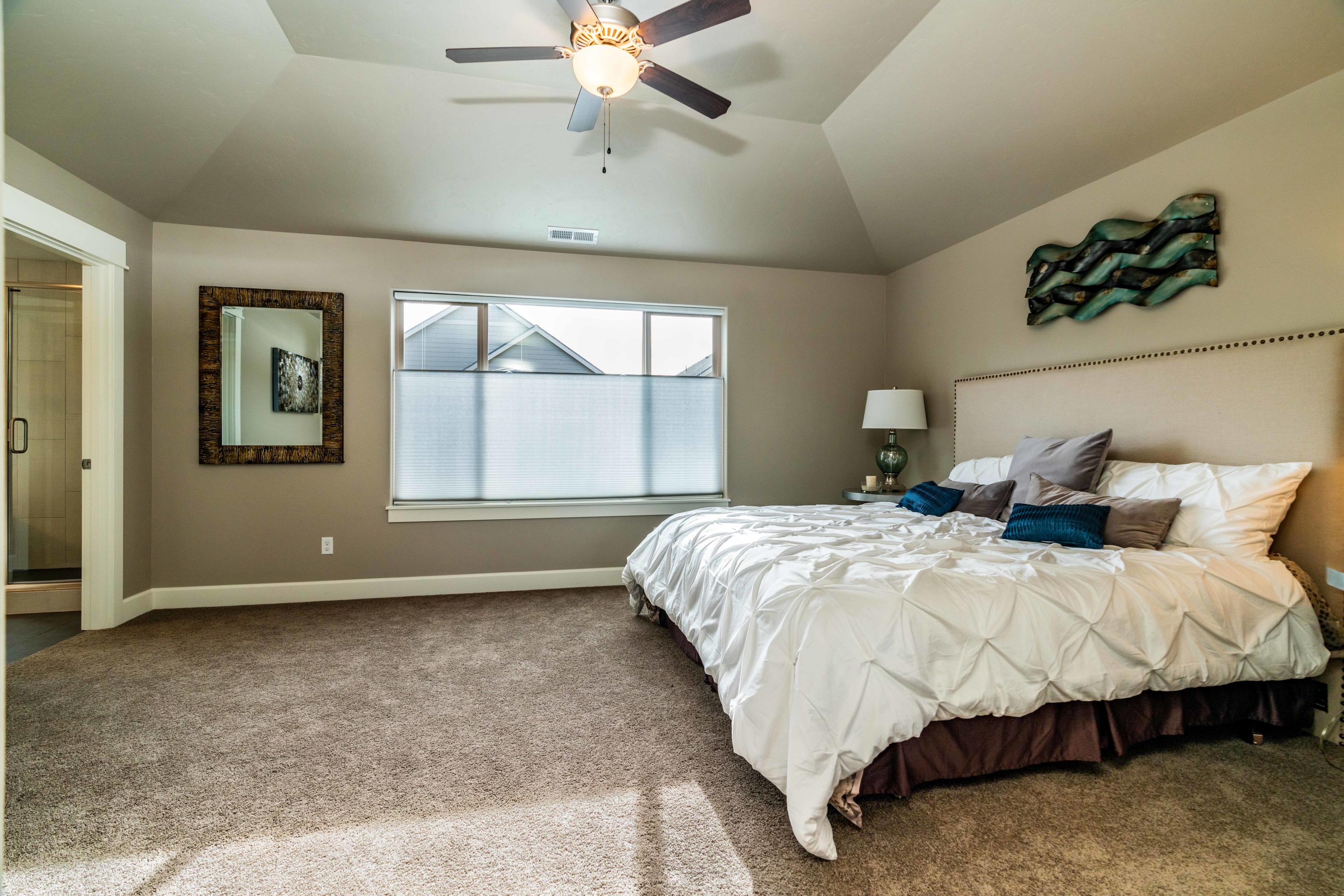 Stone Creek - Residential