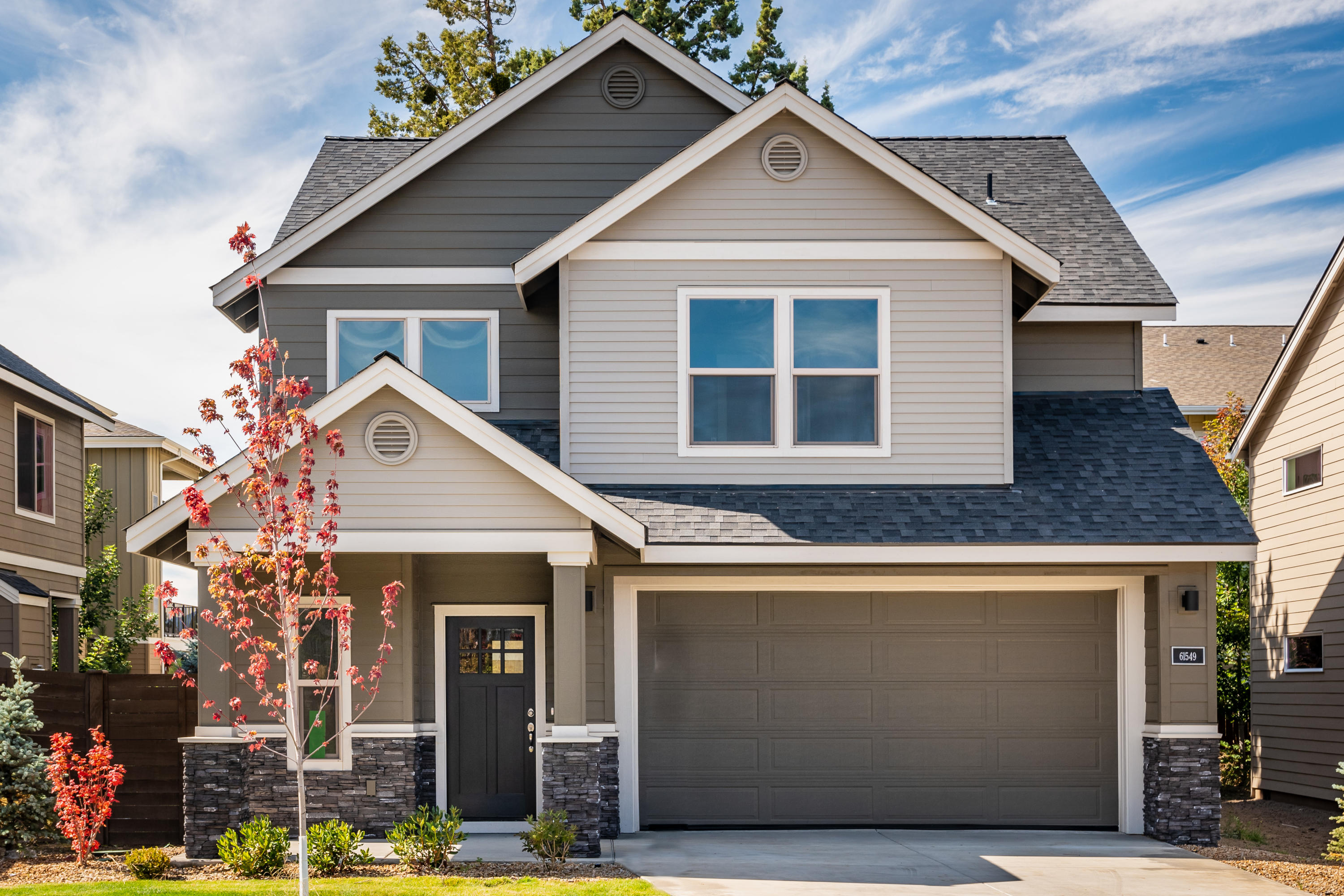 Stone Creek - Residential