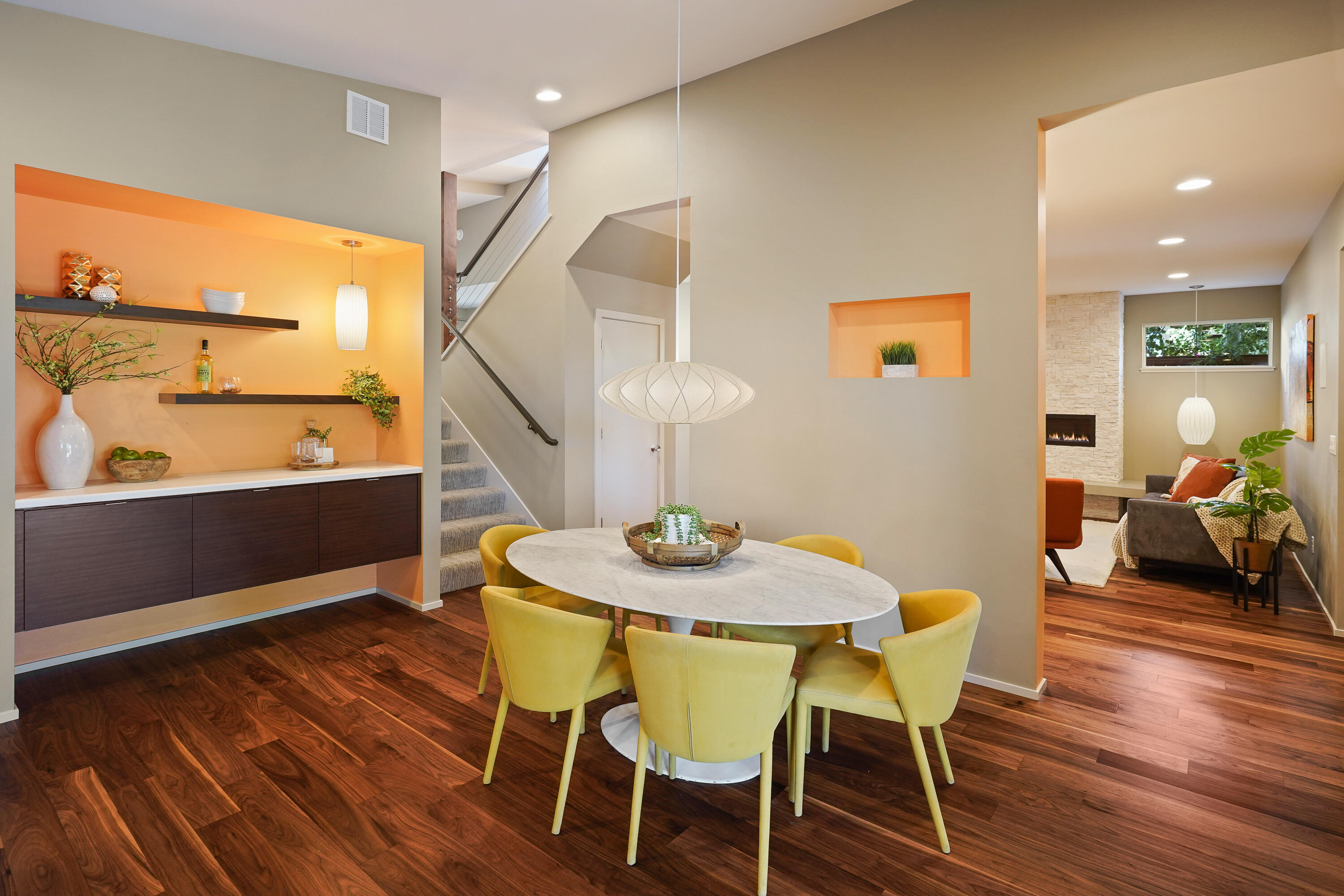 NorthWest Crossing - Residential