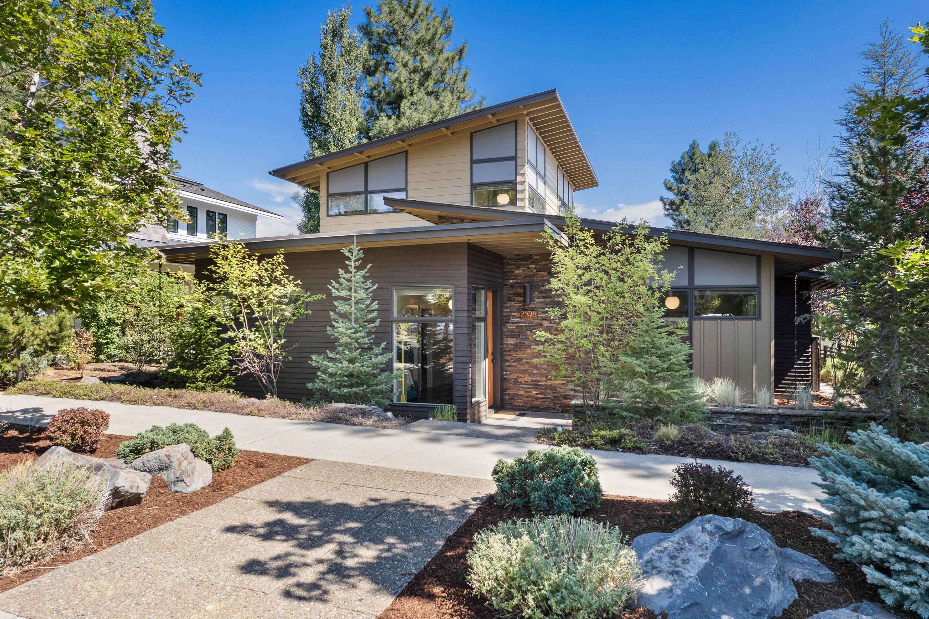NorthWest Crossing - Residential