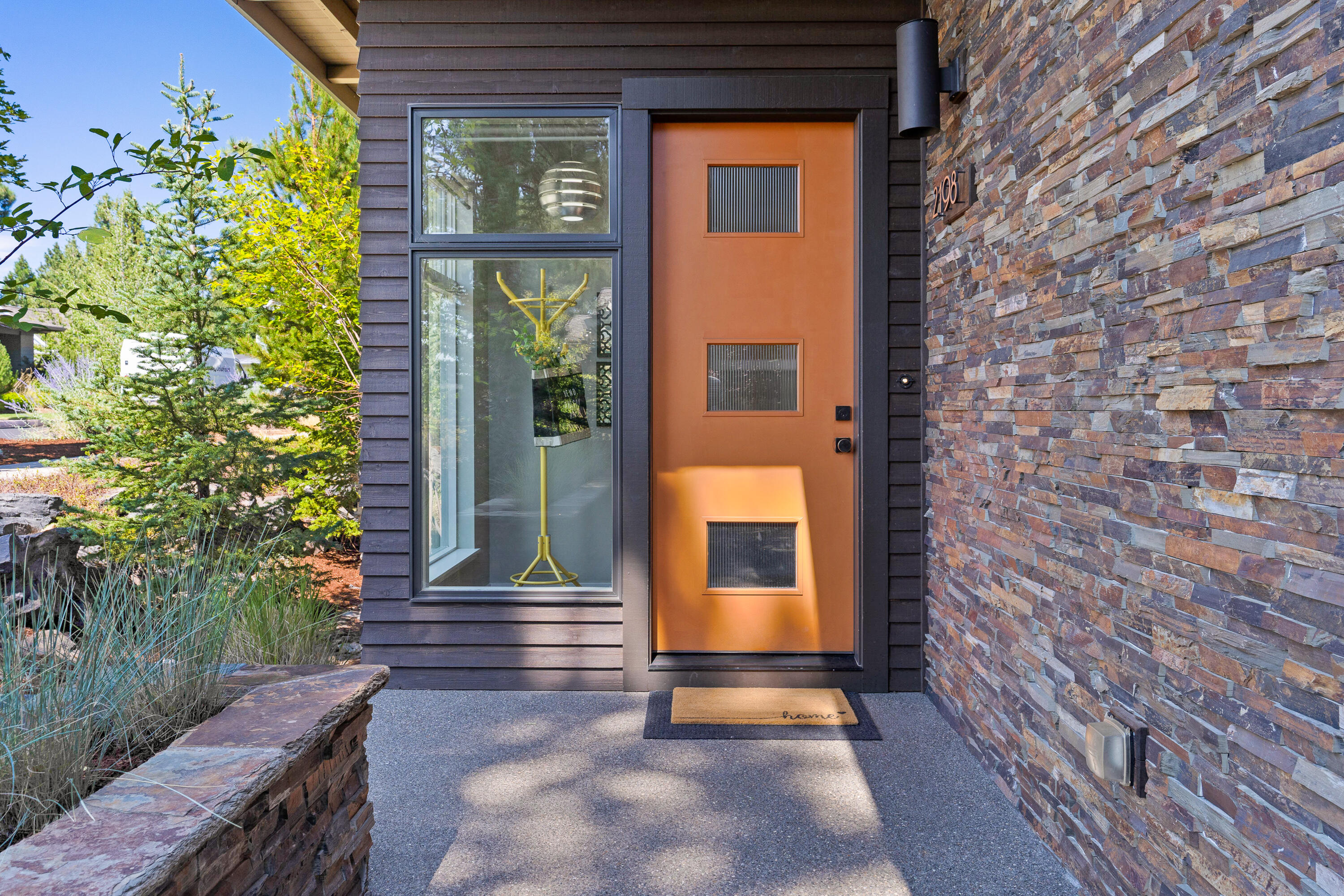 NorthWest Crossing - Residential