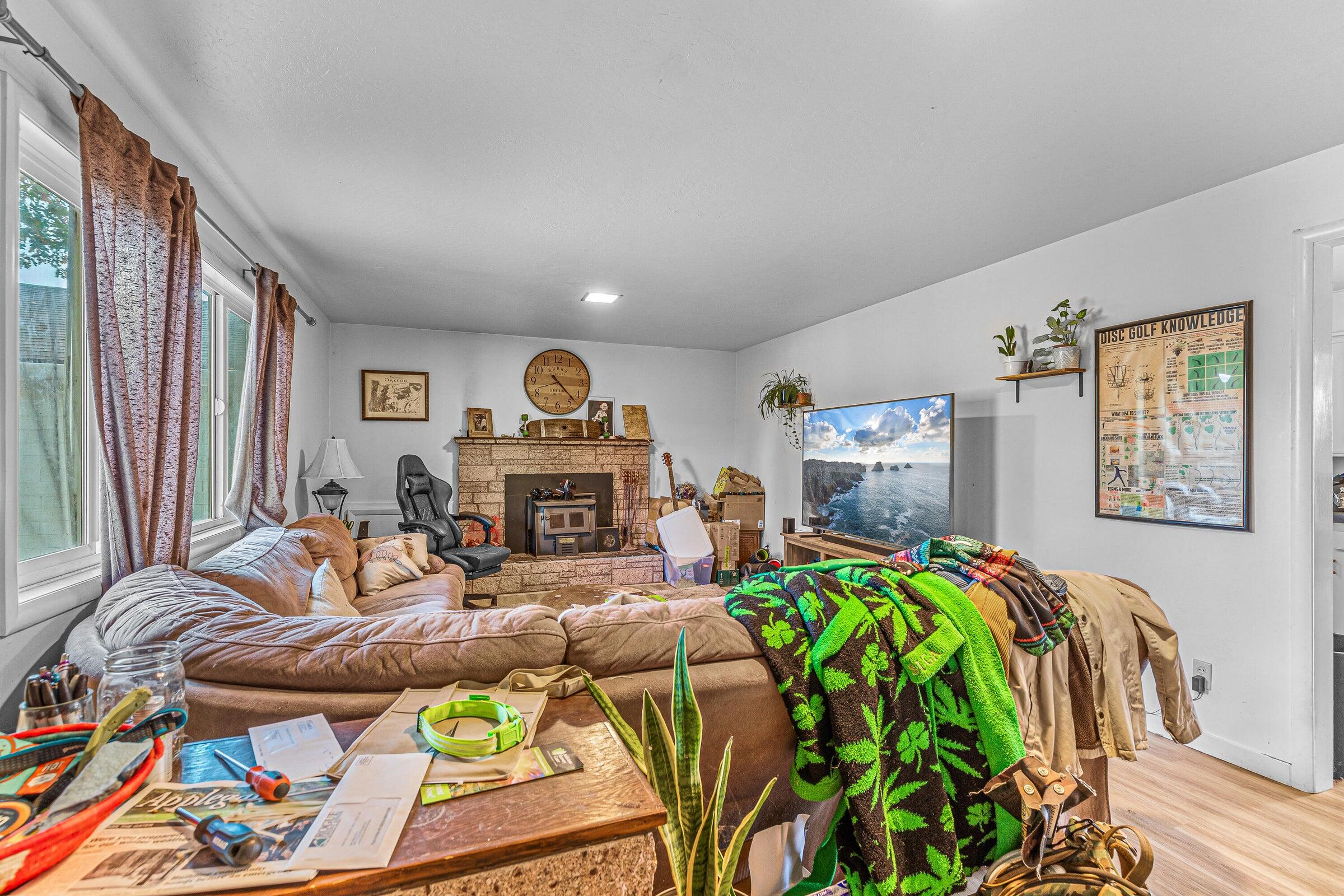 N/A - Residential
