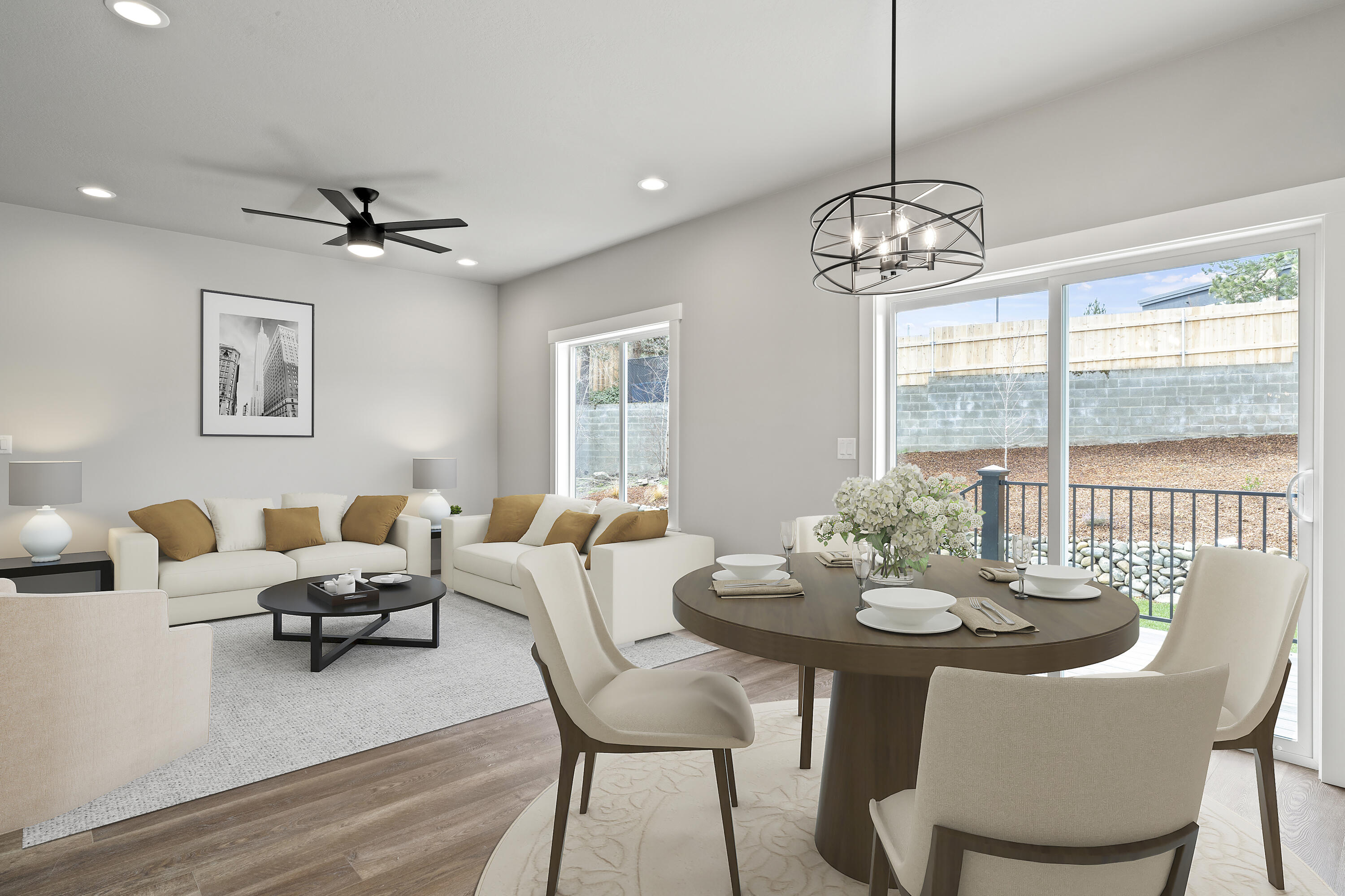 Oak Valley - Residential