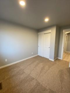 Strawberry Heights - Residential