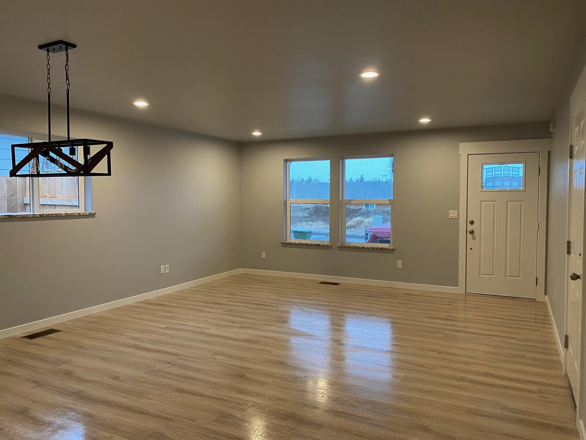 Strawberry Heights - Residential