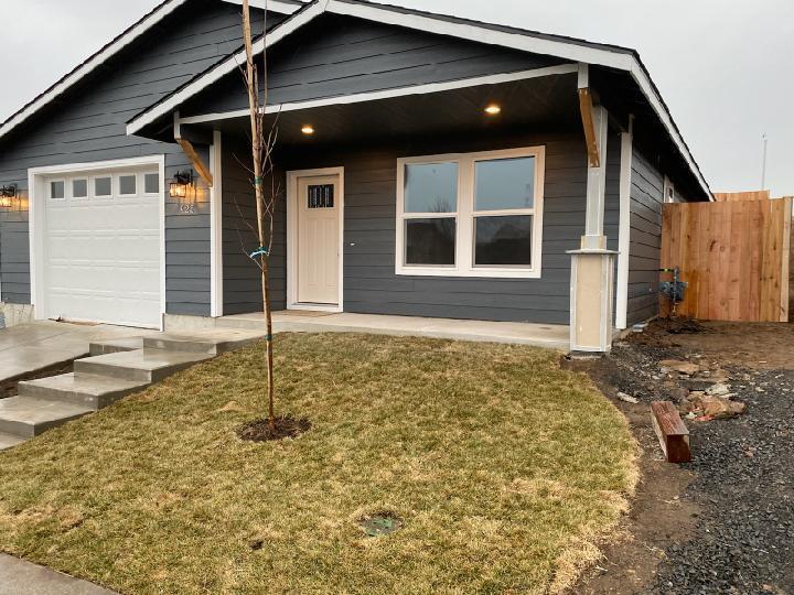 Strawberry Heights - Residential