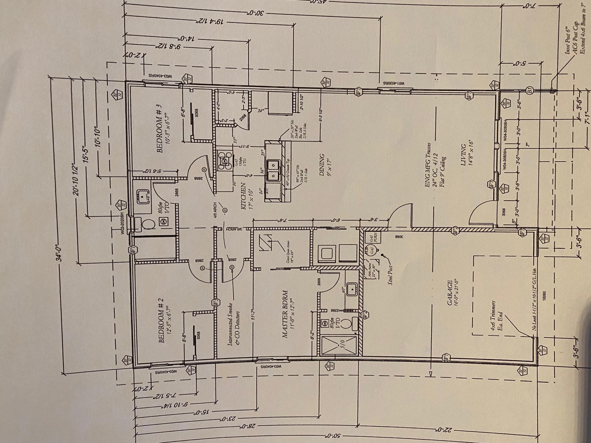 Strawberry Heights - Residential