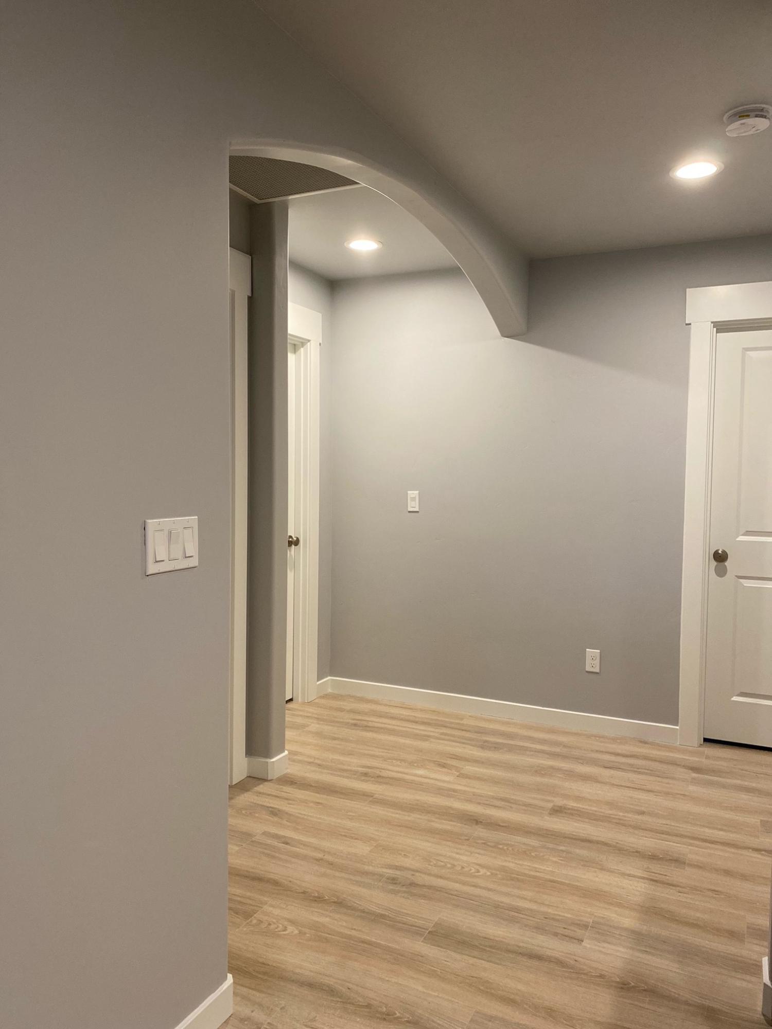 Strawberry Heights - Residential